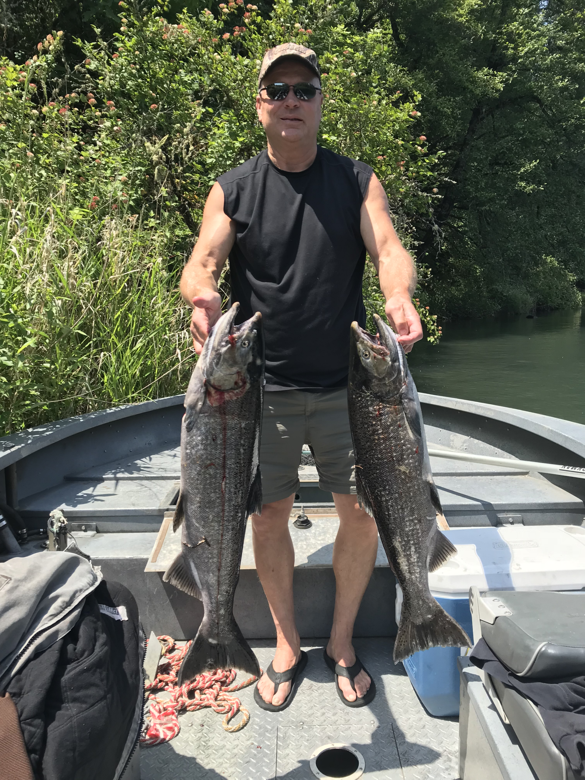 spring-salmon-4 oregon spring salmon
